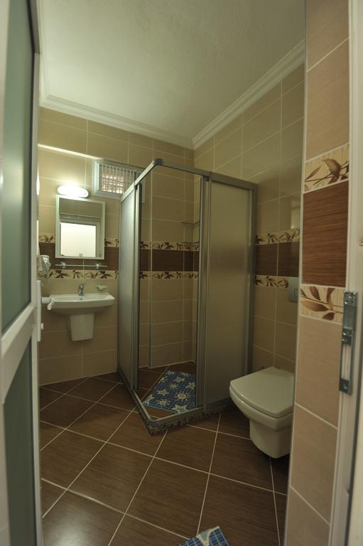 Taner Otel Олудениз Екстериор снимка
